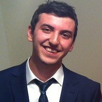 Robotistan Employee Hasan Şi̇Mşek's profile photo