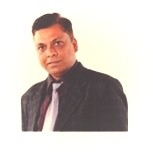 Tula's Institute Employee Sandip Vijay's profile photo