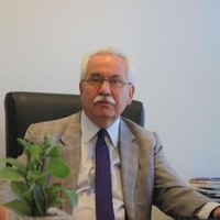 Kayson Inc. Employee Mehdi Mazhari's profile photo