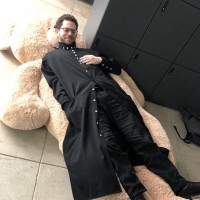 Ben Wolfson Email & Phone Number
