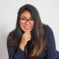 Sinapsis Employee Carla A. Pauca Sanchez's profile photo