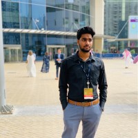 Mohammed Jassim Email & Phone Number
