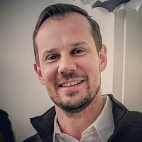 Forward Employee David Popiel's profile photo