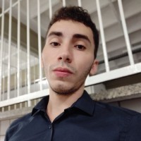 StepHubs Employee José Paulino de França Filho's profile photo
