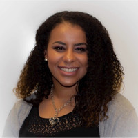 City of Detroit Employee Marwa E.'s profile photo