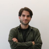 Planeto Employee Narek Alvandian's profile photo