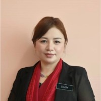 Aedeshie Rayner Email