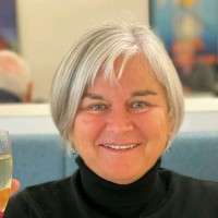 Vector Employee Lucia Keaveney's profile photo