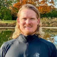 Fellowship of Christian Athletes Employee Dan Chappell's profile photo