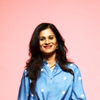 EVA Live Employee Saisangeeta Israni's profile photo