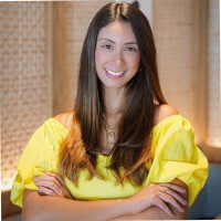 BIG Digital Employee Valentina Durán Lizarazo's profile photo