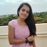 Capgemini Employee Usha J's profile photo