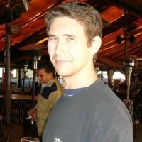 Code Maven Employee Peet Joubert's profile photo