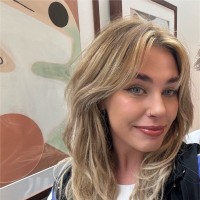 BII Employee Harriet Blackman's profile photo