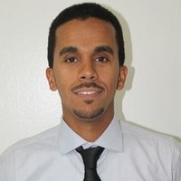 FIPCO (Filling & Packing Materials Mfg. Co.) Employee Ahmed Idris's profile photo