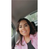 ESOS Ltd Employee Melody Rhodes's profile photo