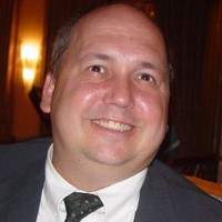 VS Media Employee Jeff Bowman's profile photo