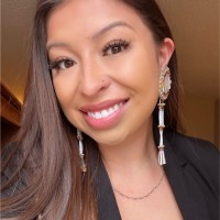 American Indian College Fund Employee Kody Murphy's profile photo