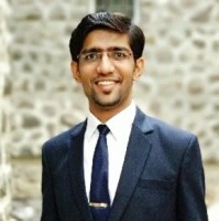 EY Employee Saurabh Baid's profile photo