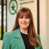 Société québécoise du cannabis (SQDC) Employee Genevieve Giroux's profile photo