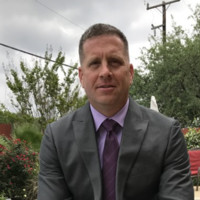 TMPC INC Employee Kenneth Hodges's profile photo