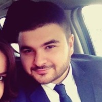 NeaLogic Employee Alessio Lovreglio's profile photo