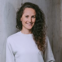 Popcore Employee Delphine Sassi's profile photo