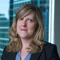 MBM Intellectual Property Law LLP Employee Andrea Kitching's profile photo