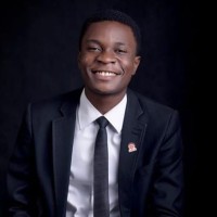Adewumi Victor Email