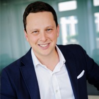 La Caisse (Caisse de dépôt et placement du Québec) Employee Michael Neuman's profile photo