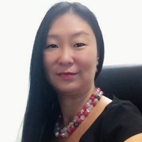 she1K Employee Rachel Paulo's profile photo