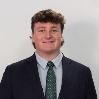 Concentus Wealth Advisors Employee Max Strid's profile photo