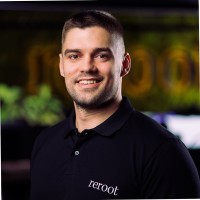 Reroot Employee Dominik Štekić's profile photo