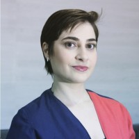 Faculdade Assis Gurgacz Employee Kélliana Braghini's profile photo