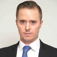 Vanguard Employee Nicholas Birkett's profile photo