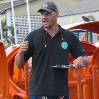 Sulplast Fibra de Vidro e Termoplastico Ltda. Employee Rafael Esteves MacHado's profile photo