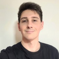 Appgrade Employee Giuliano Faggiani's profile photo