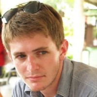 BAE Systems, Inc. Employee Nathaniel Thomas's profile photo