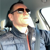 Stübben Employee Xander Boere's profile photo