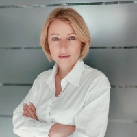 Сільпо Employee Iryna Bratslavska's profile photo