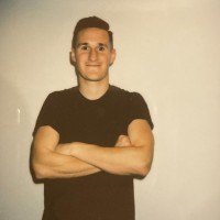 DFO International Employee Benjamin Lipők's profile photo