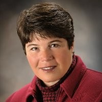 Anne Ladd