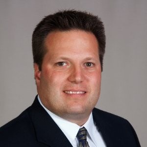 United States Postal Service Employee Brian Webster's profile photo