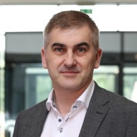 Emben Ltd Employee Malcolm Bennett's profile photo