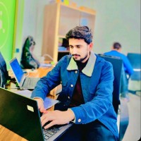 M. Ehtisham Email
