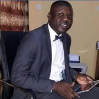 Dangote Industries Limited Employee Umar Sani's profile photo