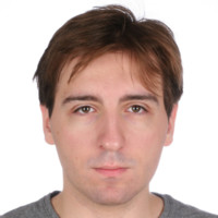 Optimad engineering Srl Employee Giacomo Zuccarino's profile photo