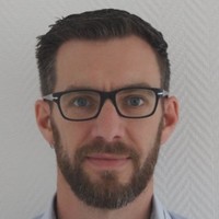 Terana Employee Sébastien Di Mayo's profile photo