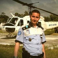 Police Judiciaire Employee Iaroslav Daniel's profile photo