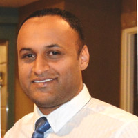 GILLIG Employee Randy B's profile photo